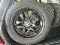 BMW 318 vaihtoauto