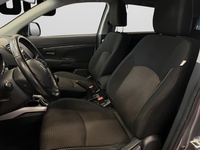 Mitsubishi ASX vaihtoauto