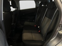Mitsubishi ASX vaihtoauto