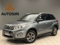 Suzuki Vitara vaihtoauto