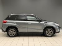 Suzuki Vitara vaihtoauto