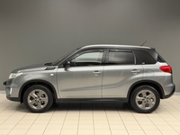 Suzuki Vitara vaihtoauto