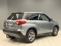 Suzuki Vitara vaihtoauto