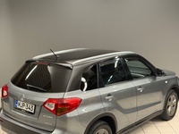 Suzuki Vitara vaihtoauto