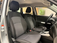 Suzuki Vitara vaihtoauto