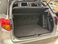 Suzuki Vitara vaihtoauto