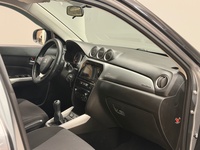 Suzuki Vitara vaihtoauto