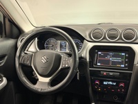 Suzuki Vitara vaihtoauto