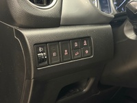 Suzuki Vitara vaihtoauto