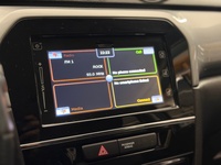 Suzuki Vitara vaihtoauto
