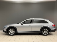 Audi A4 Allroad Quattro vaihtoauto