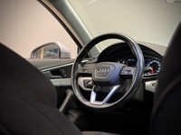 Audi A4 Allroad Quattro vaihtoauto