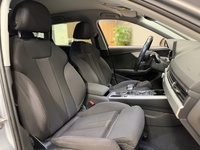 Audi A4 Allroad Quattro vaihtoauto