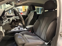 Audi A4 Allroad Quattro vaihtoauto
