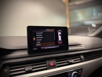 Audi A4 Allroad Quattro vaihtoauto