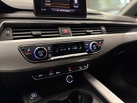 Audi A4 Allroad Quattro vaihtoauto