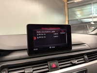 Audi A4 Allroad Quattro vaihtoauto