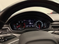 Audi A4 Allroad Quattro vaihtoauto