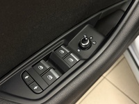 Audi A4 Allroad Quattro vaihtoauto