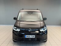 Volkswagen Caddy vaihtoauto