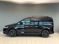 Volkswagen Caddy vaihtoauto