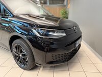Volkswagen Caddy vaihtoauto