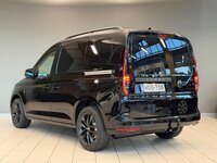 Volkswagen Caddy vaihtoauto