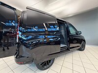 Volkswagen Caddy vaihtoauto