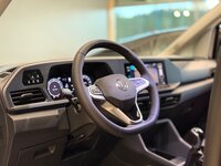 Volkswagen Caddy vaihtoauto