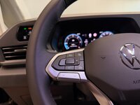 Volkswagen Caddy vaihtoauto
