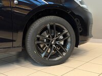 Volkswagen Caddy vaihtoauto