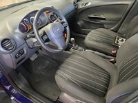 Opel Corsa vaihtoauto