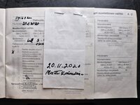 Opel Corsa vaihtoauto