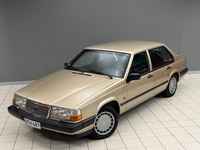 Volvo 940 vaihtoauto