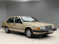 Volvo 940 vaihtoauto