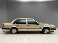 Volvo 940 vaihtoauto