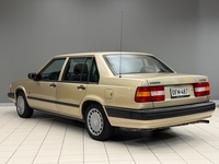 Volvo 940 vaihtoauto