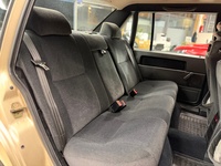 Volvo 940 vaihtoauto