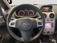 Opel Corsa vaihtoauto