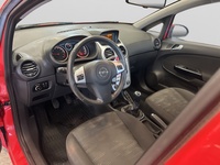 Opel Corsa vaihtoauto