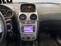 Opel Corsa vaihtoauto