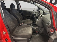 Opel Corsa vaihtoauto