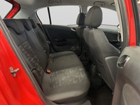 Opel Corsa vaihtoauto
