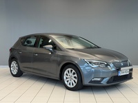 SEAT Leon vaihtoauto