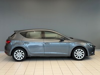SEAT Leon vaihtoauto