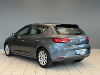 SEAT Leon vaihtoauto
