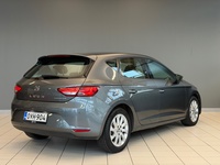 SEAT Leon vaihtoauto