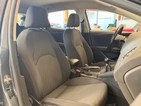 SEAT Leon vaihtoauto