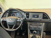 SEAT Leon vaihtoauto