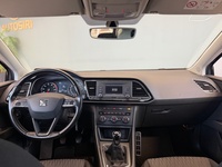 SEAT Leon vaihtoauto